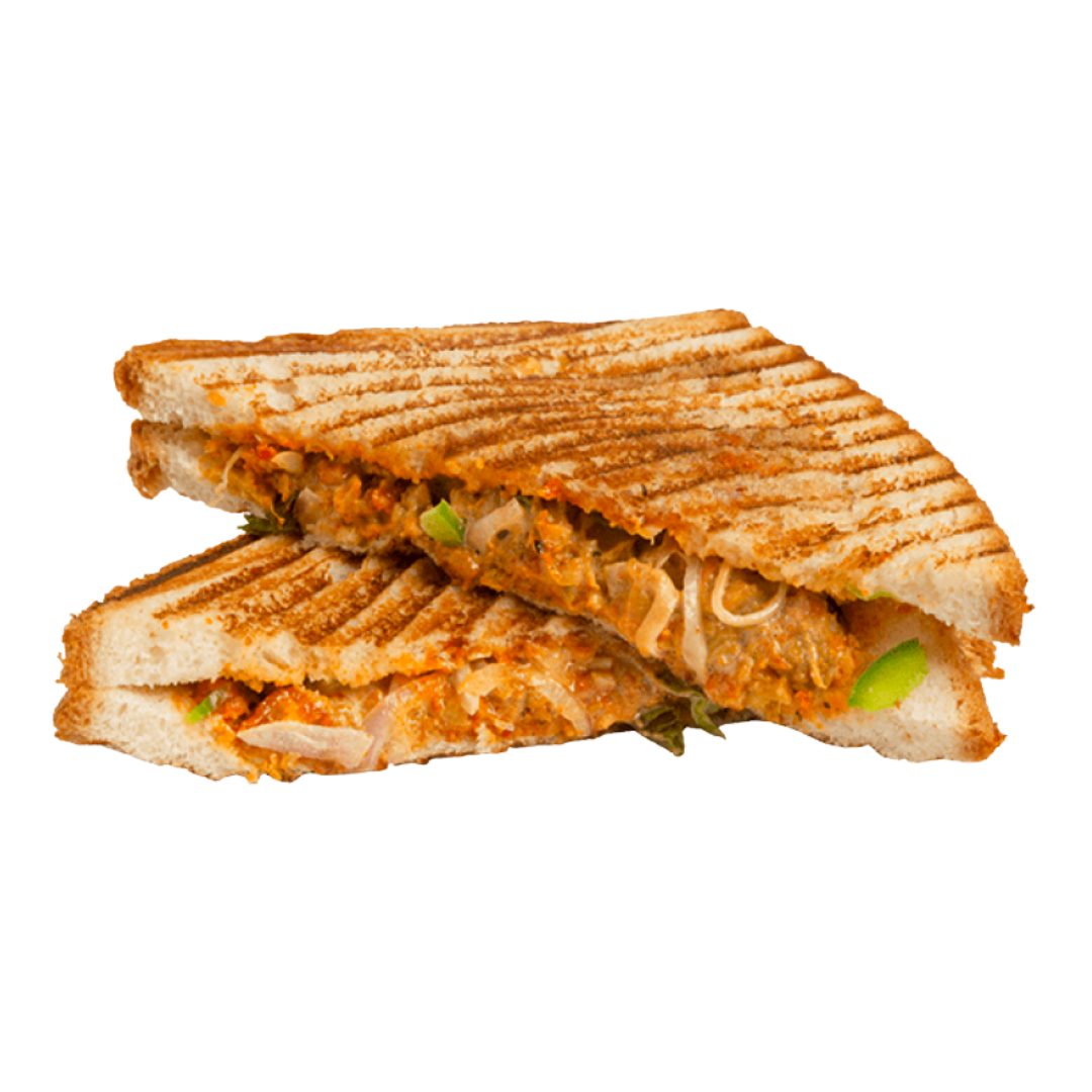 Chicken Cutlet Panini — HANOVER GOURMET DELI
