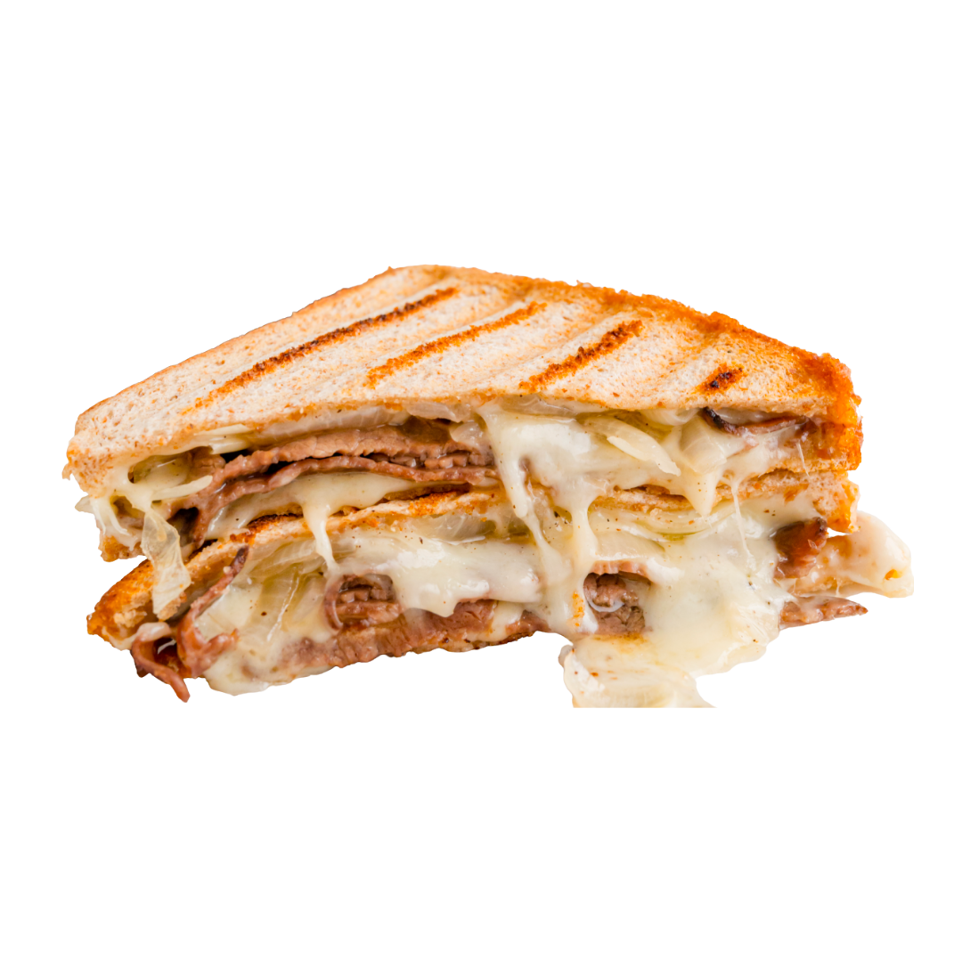 Paninis — Food Menu — HANOVER GOURMET DELI