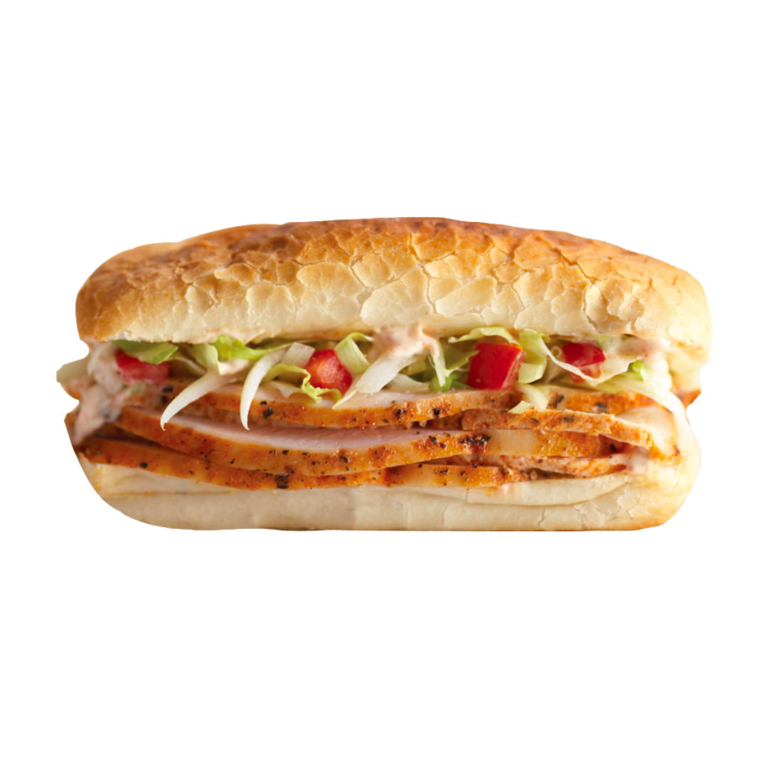 Salsito Turkey Cold Cut Sandwich — HANOVER GOURMET DELI