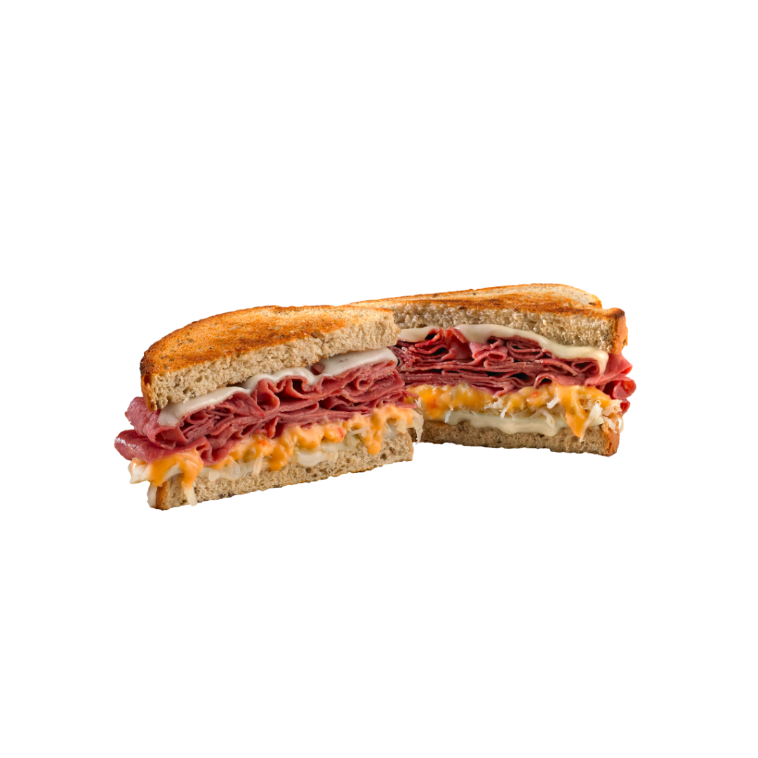 HANOVER GOURMET DELI