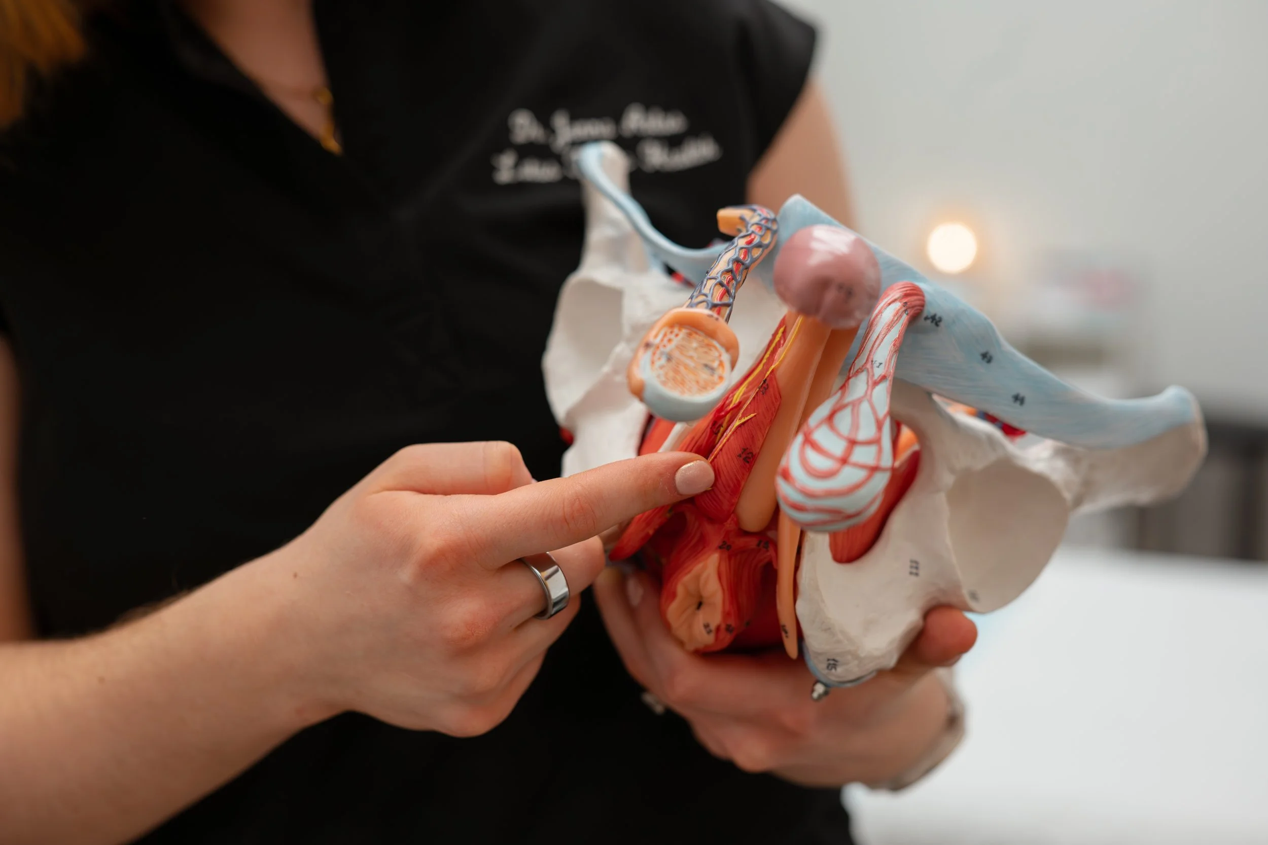 Treatment for Urinary Symptoms in Men in Avon, CT