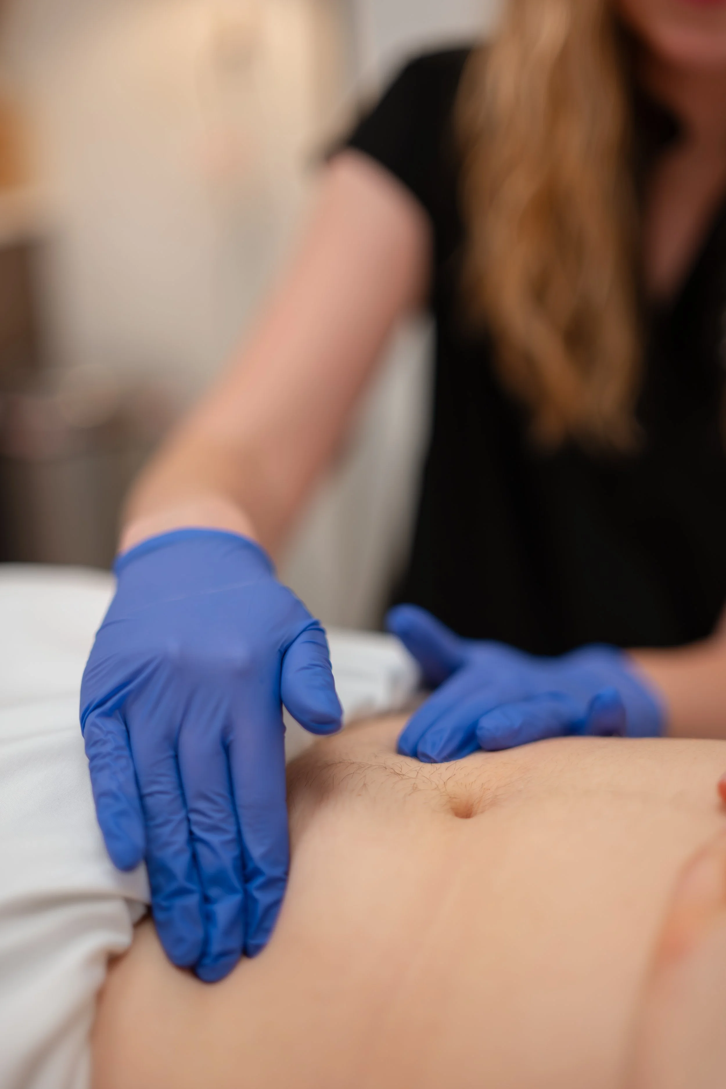 Accessible pelvic floor therapy in Connecticut for women and men