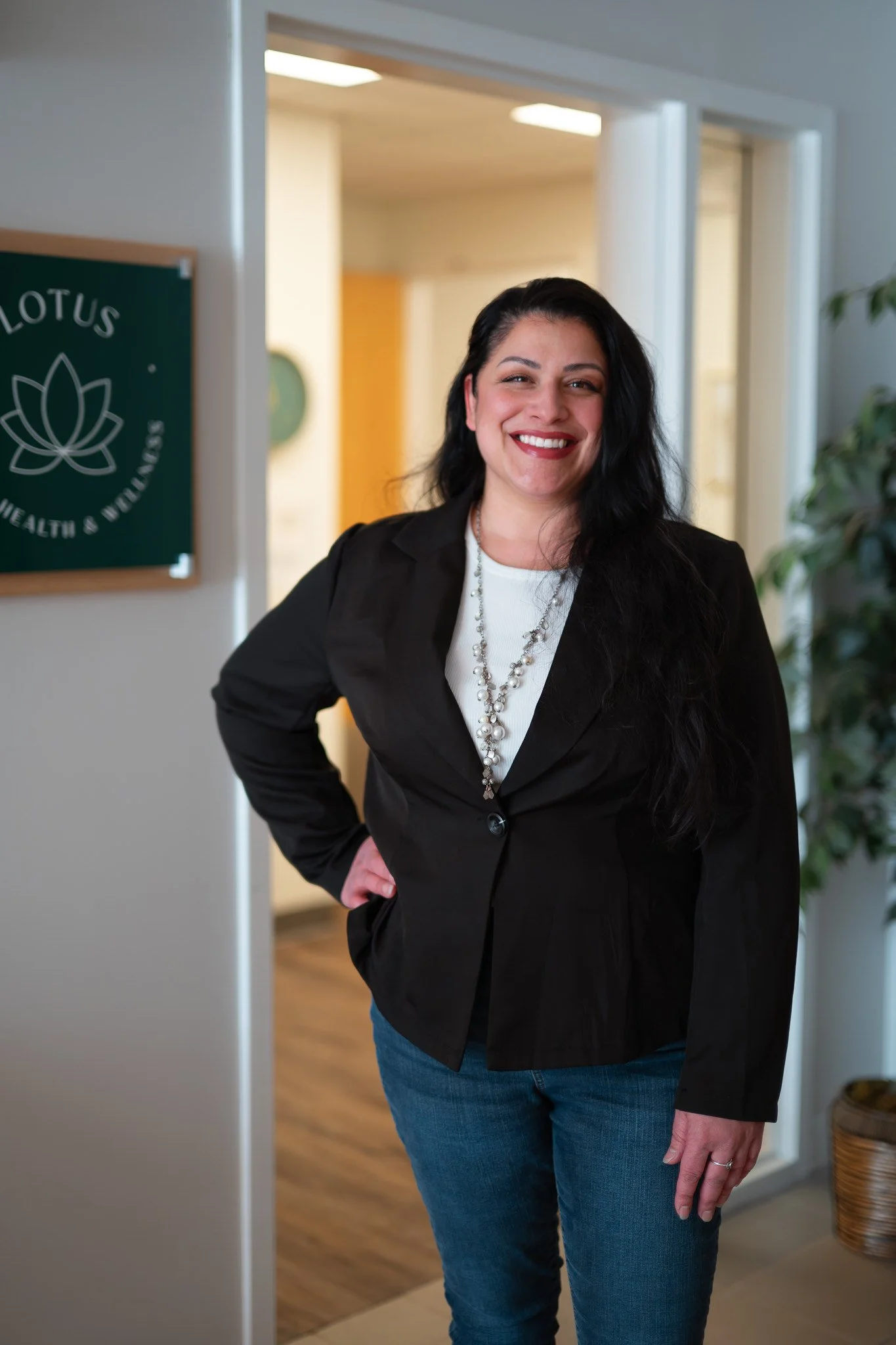 Lotus Pelvic Health & Wellness administrative assistant in Avon CT