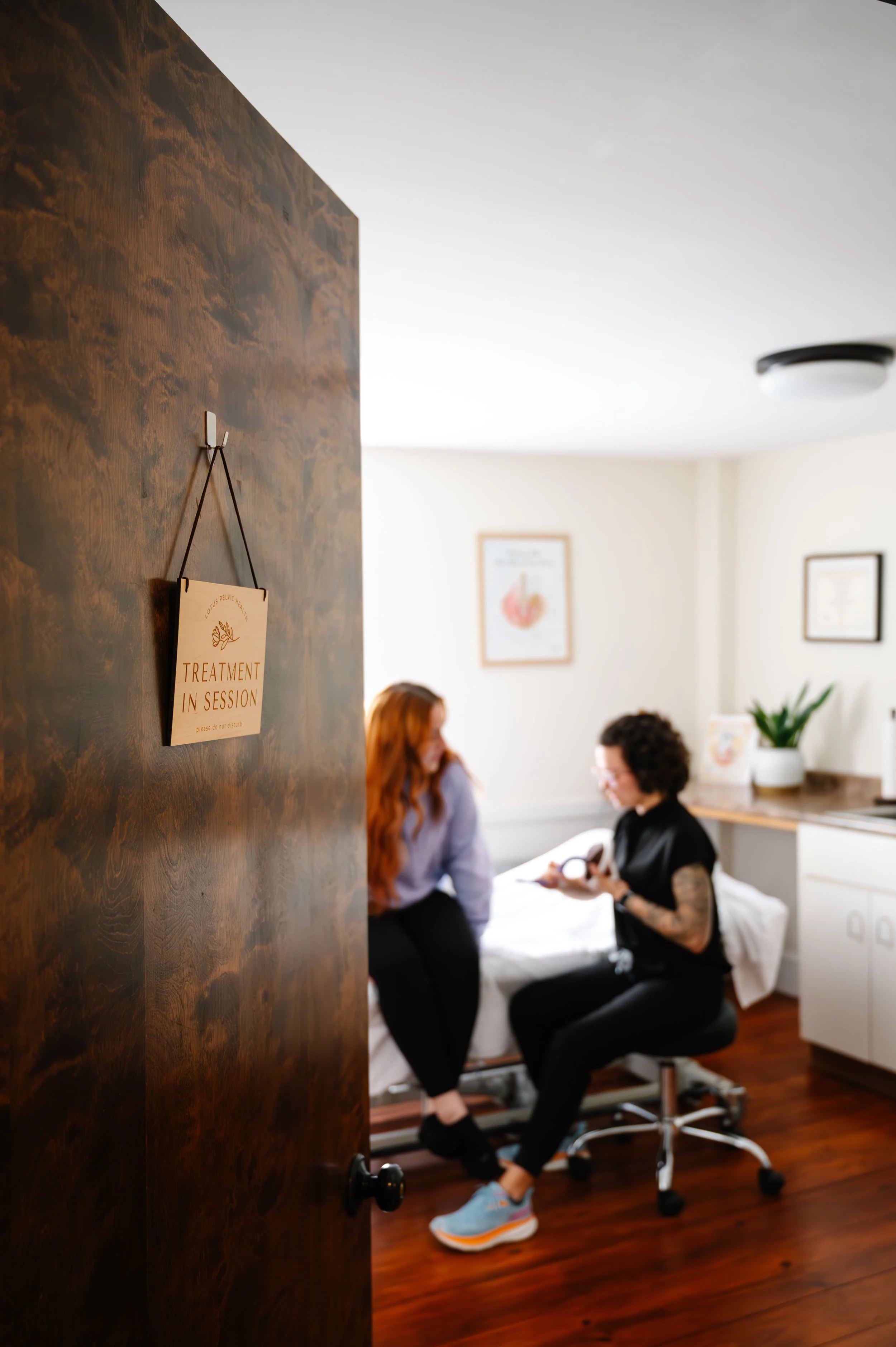 Professional pelvic healthcare in Avon