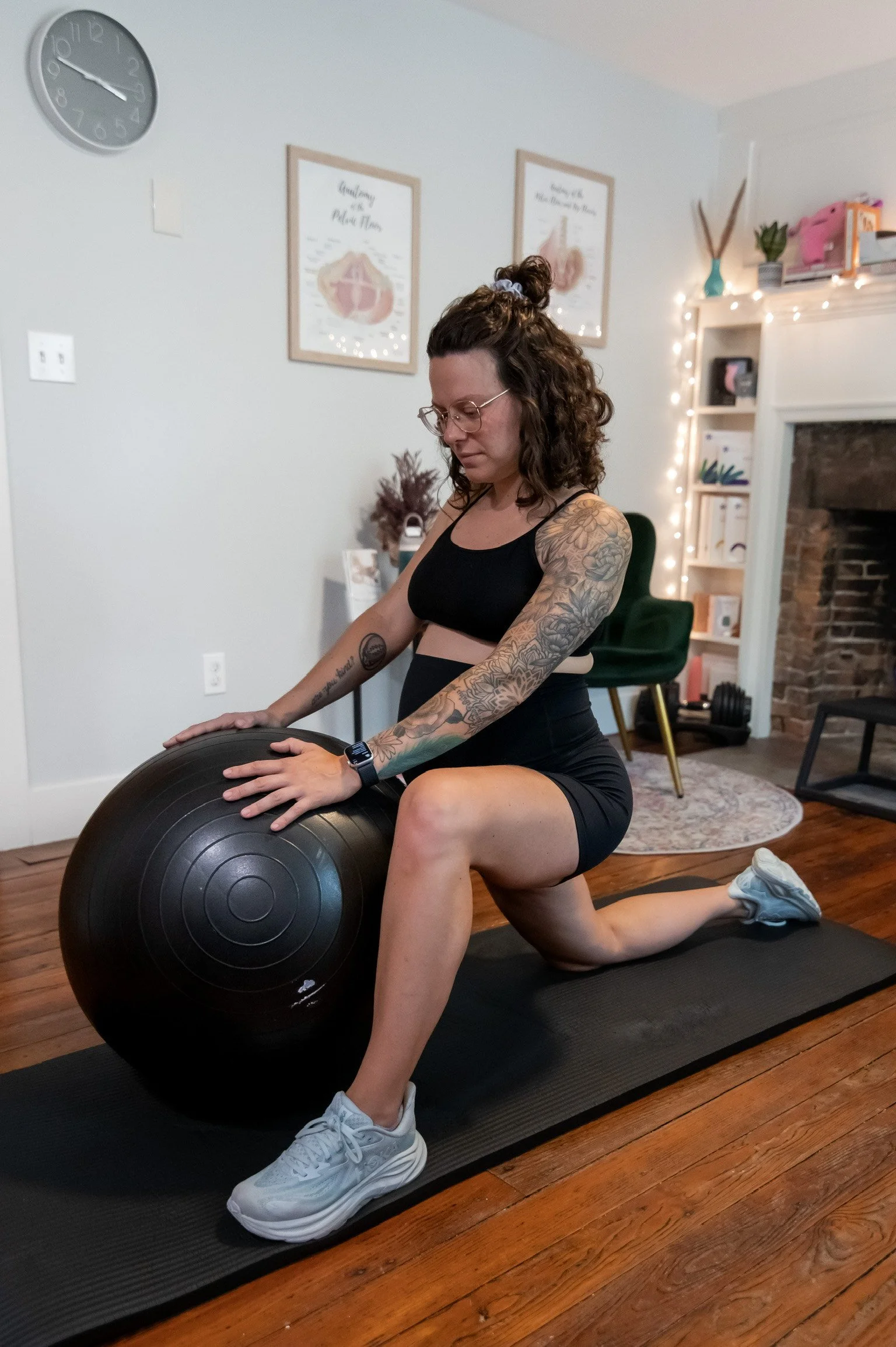 Pregnancy Support & Birth Preparation in CT