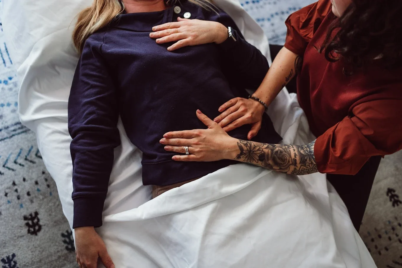 respectful and private pelvic floor therapy sessions in Connecticut