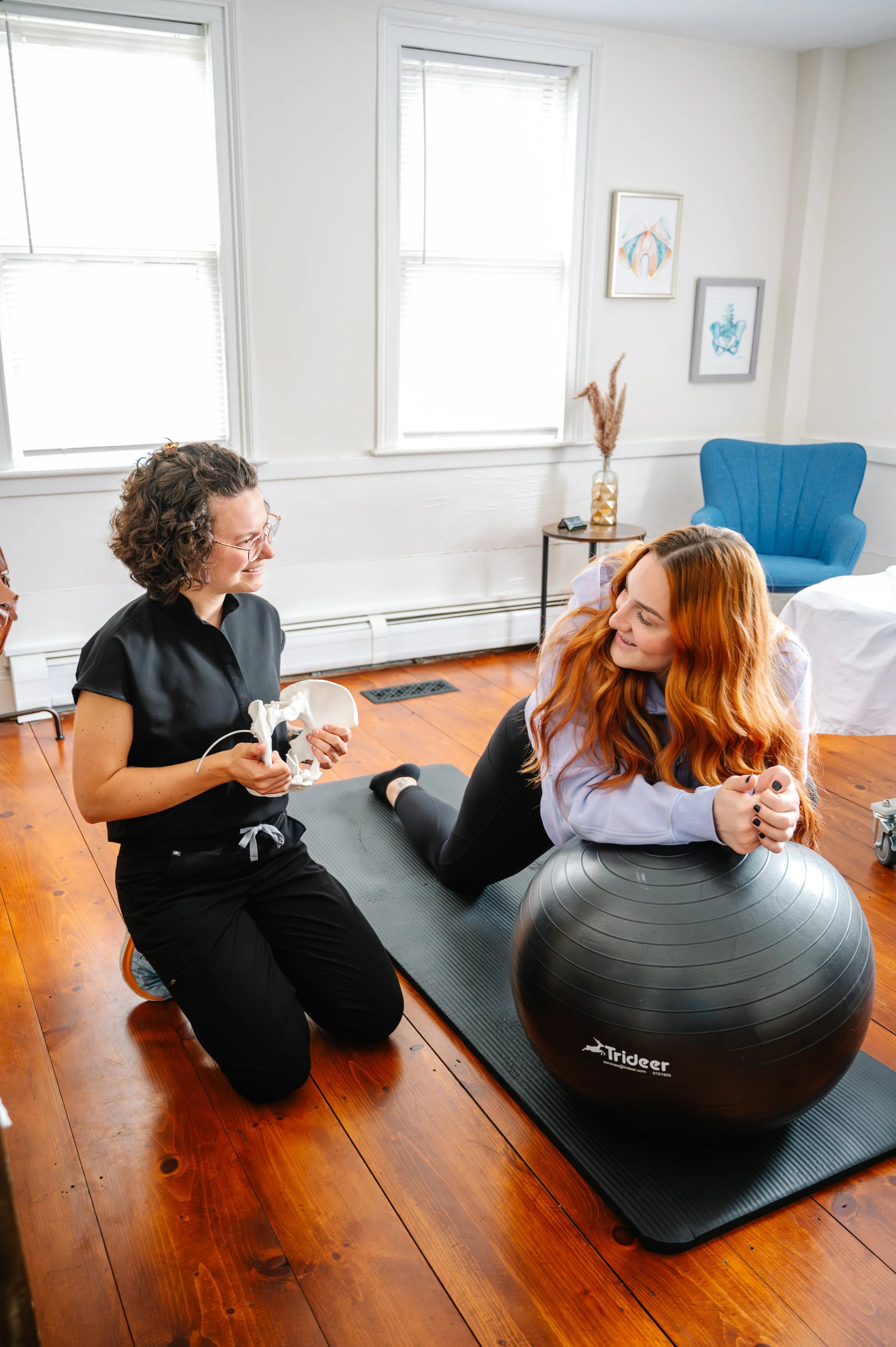 Pelvic & Abdominal Surgery Recovery in Avon CT