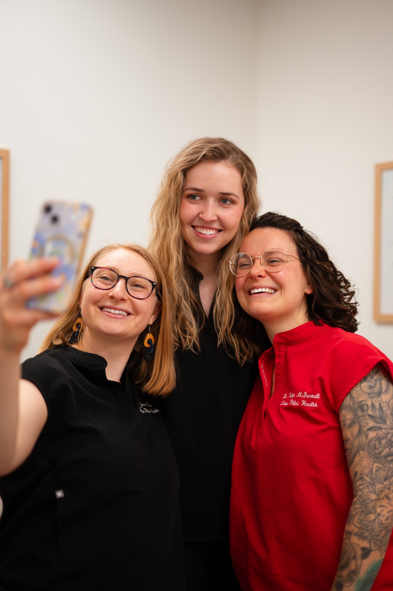 Experienced Pelvic Healthcare Team in Avon, Connecticut