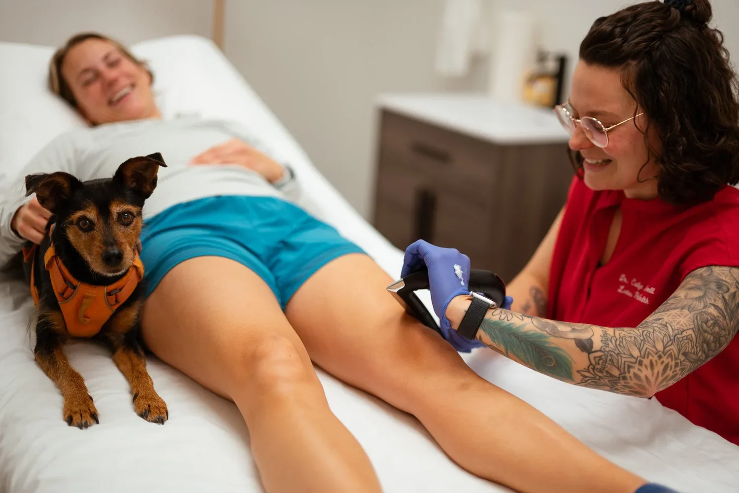 7 Signs You May Benefit from Pelvic Floor Physical Therapy