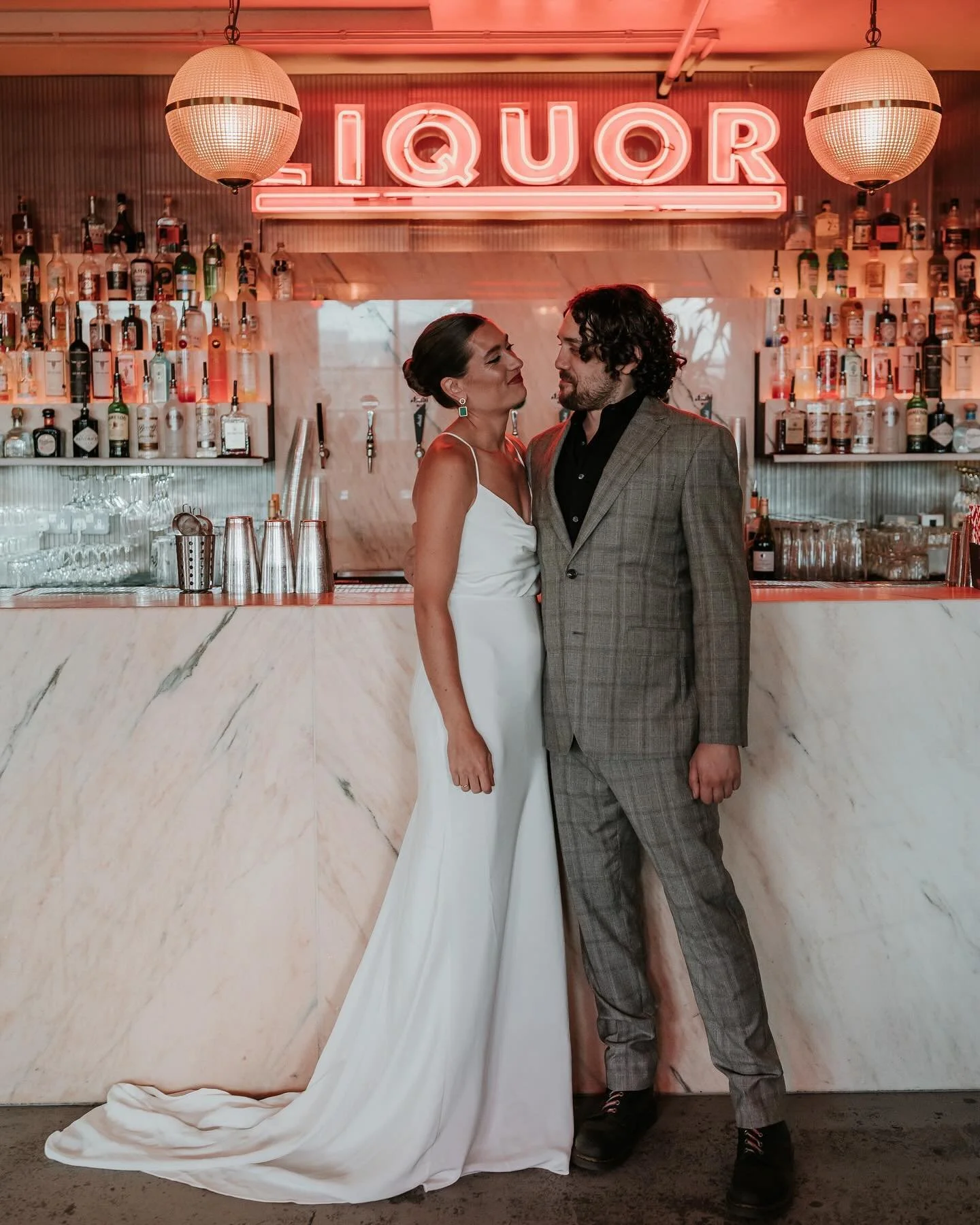 Sam and Samira ❤️

A lovely intimate gathering at Night Tales Loft in London the day after their wedding to celebrate with their nearest and dearest 

.
.
.
#wedding2025 #weddingphotographer #hampshireweddingphotographer #westsussexphotographer
#surr