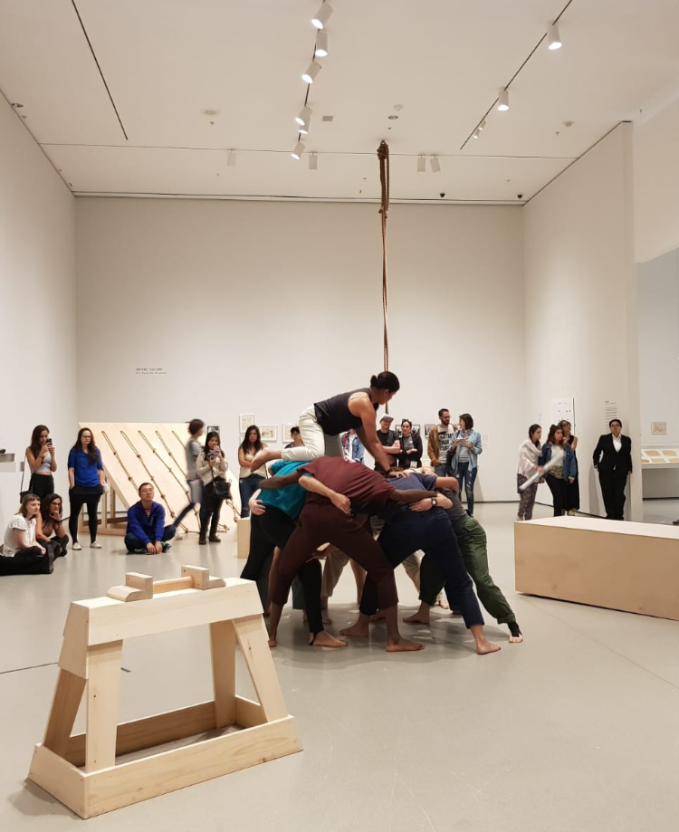 Huddle+at+MoMA.png