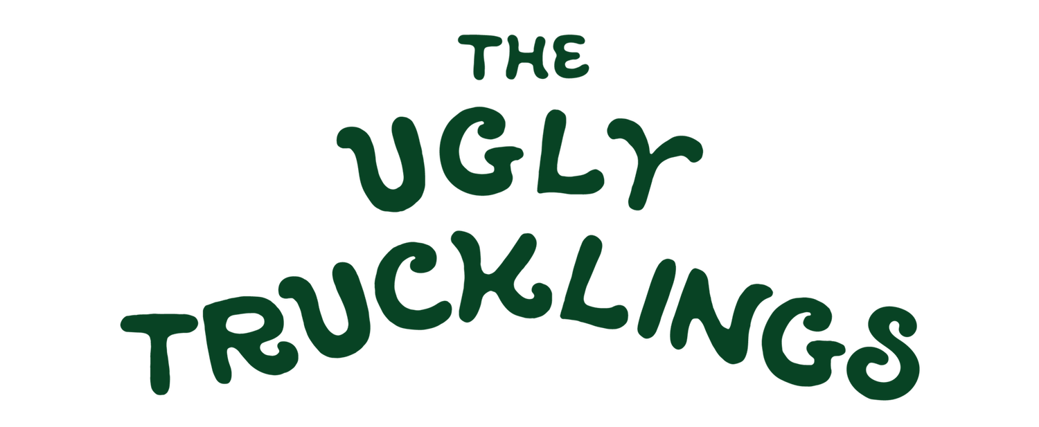 The Ugly Trucklings  