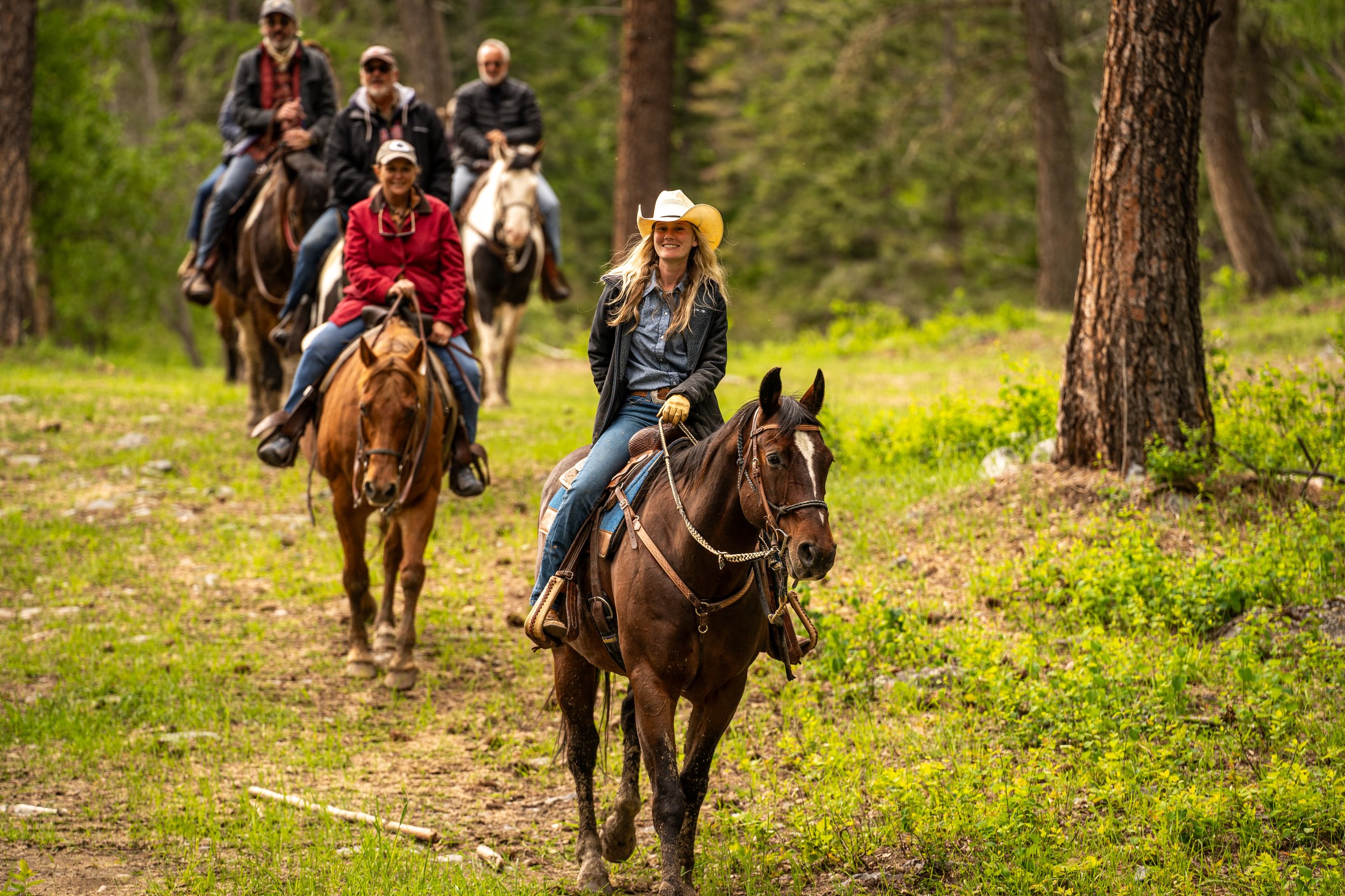Ranch & Rodeo