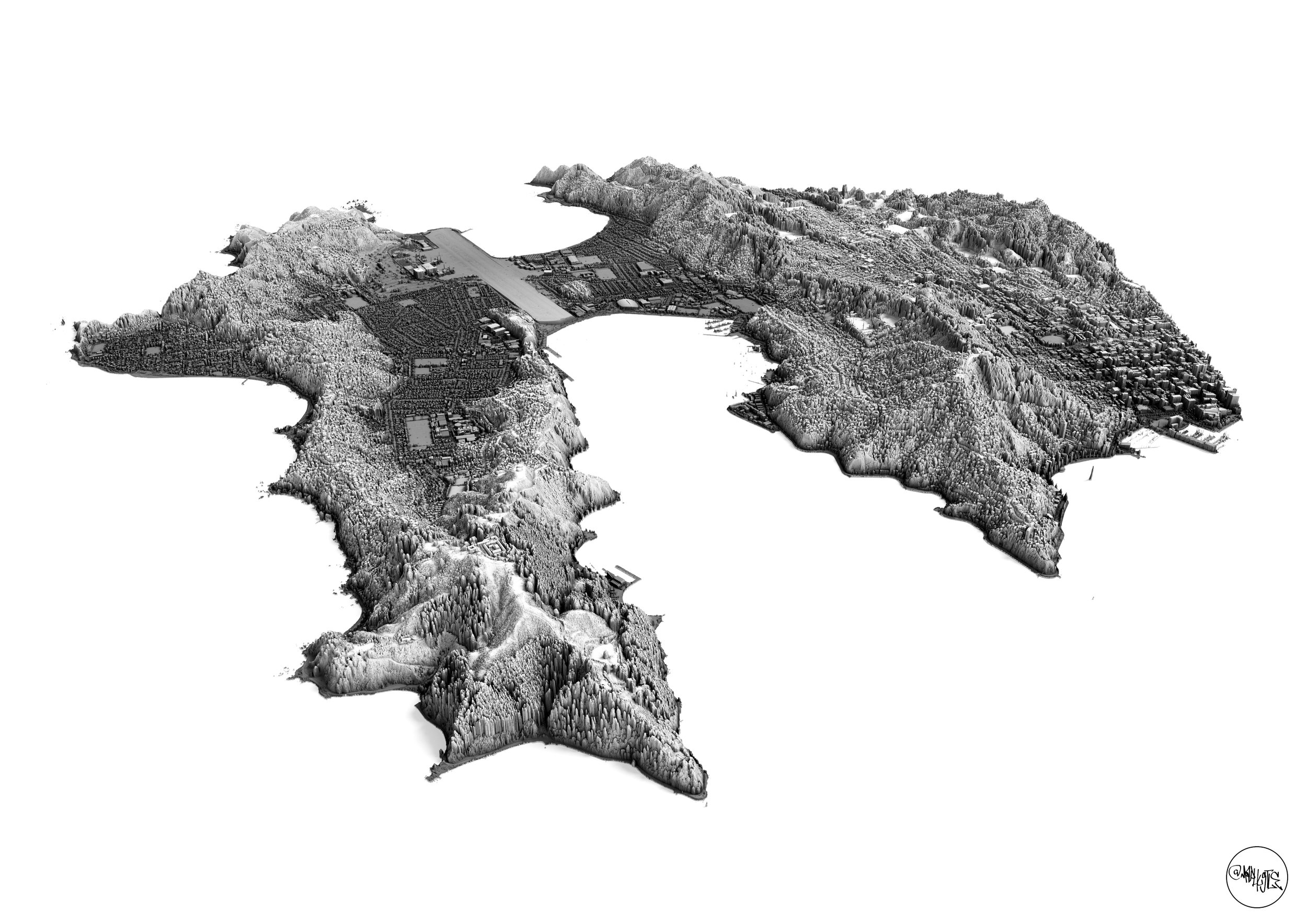 Miramar - Wellington, New Zealand