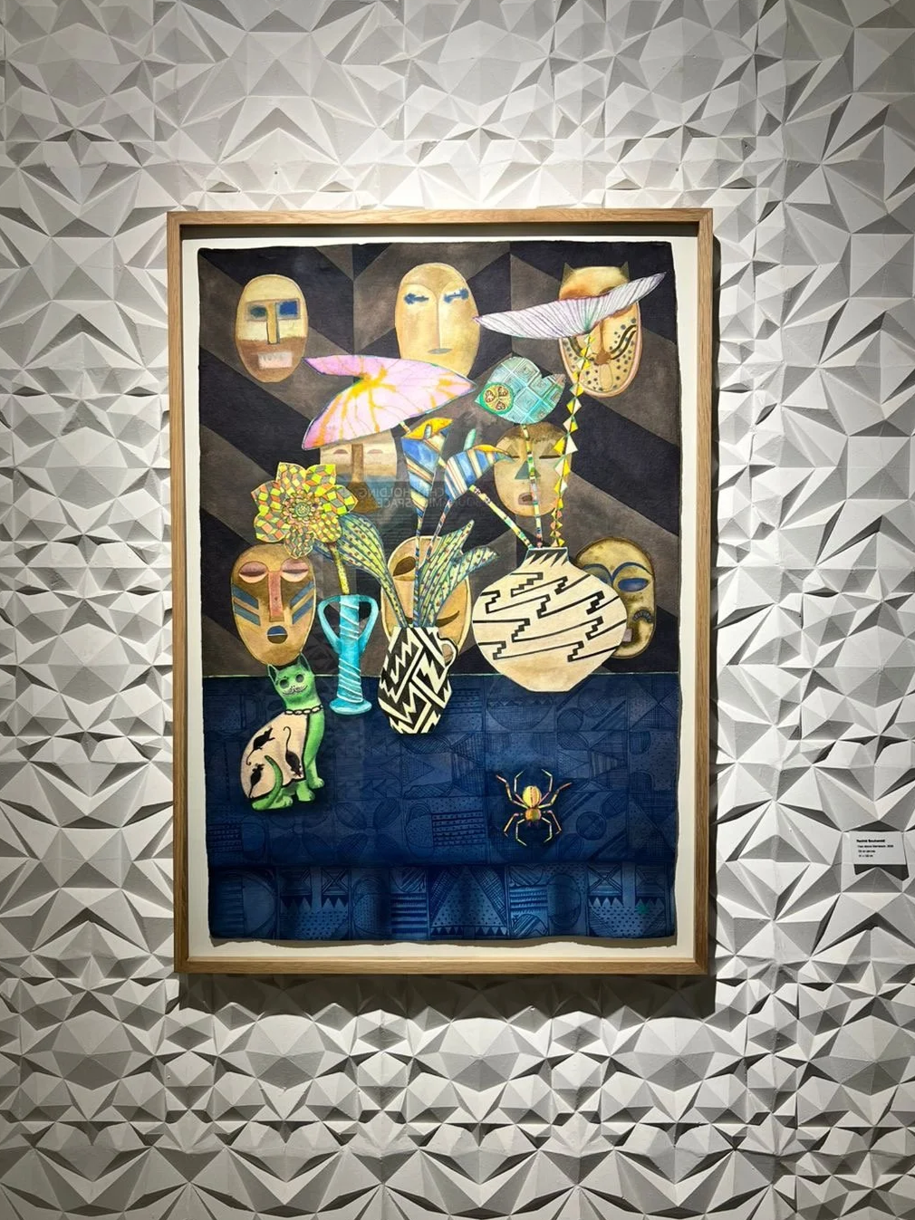 Galerie Siniya 28, Marrakech