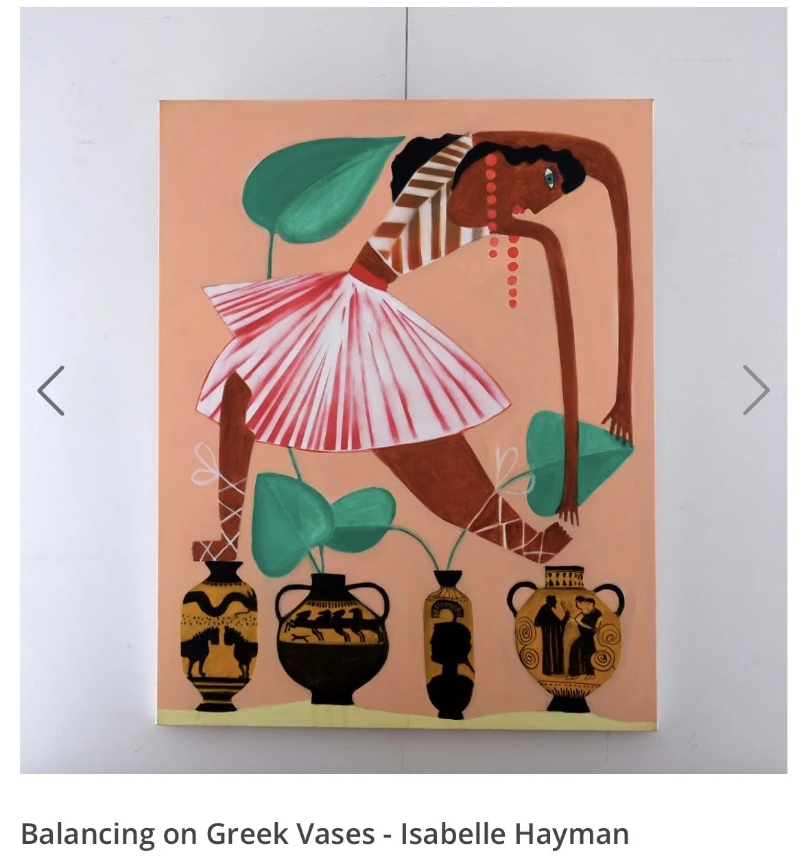 Puckhaber Decor Lillie road London SW6