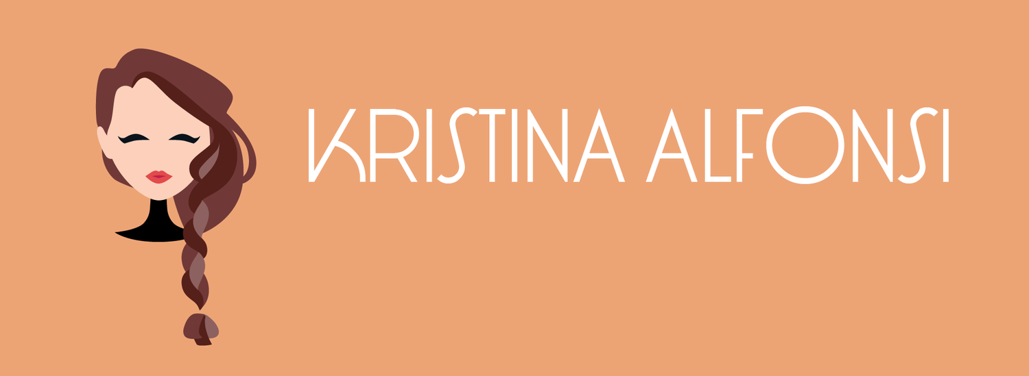 Kristina Alfonsi Portfolio