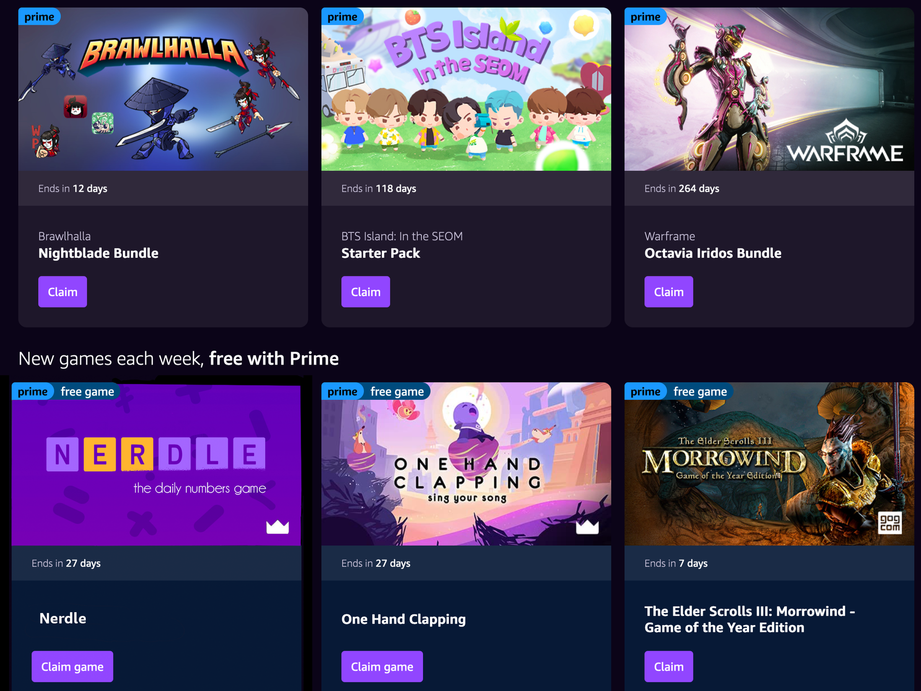 Early discovery concepts exploring how players encounter games before committing to play.