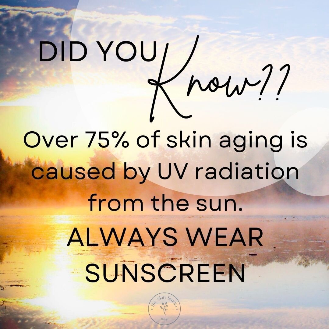 As we head into Spring Break season.....pack your sunscreen!!!

Physical sunscreen is best....along with a hat and your favorite sunglasses. Physical sunscreen contains zinc and/or titanium. These ingredients help BLOCK the sun's rays from being abso