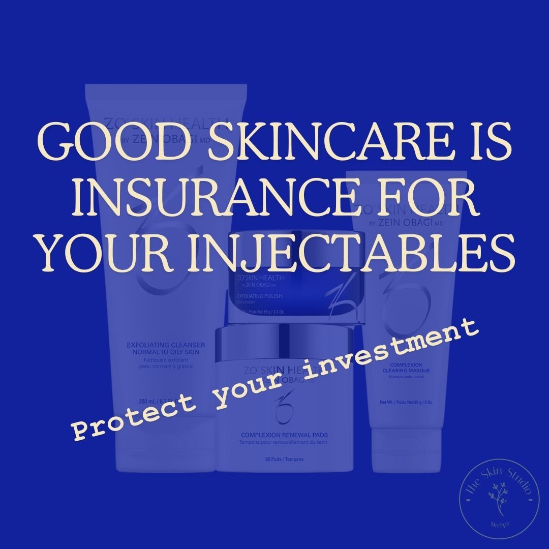 ZO Skin Health is a skincare line developed by Dr. Zein Obagi, a renowned dermatologist. The brand offers a range of products formulated to address various skin concerns, including aging, acne, hyperpigmentation, and sun damage. ZO Skin Health emphas