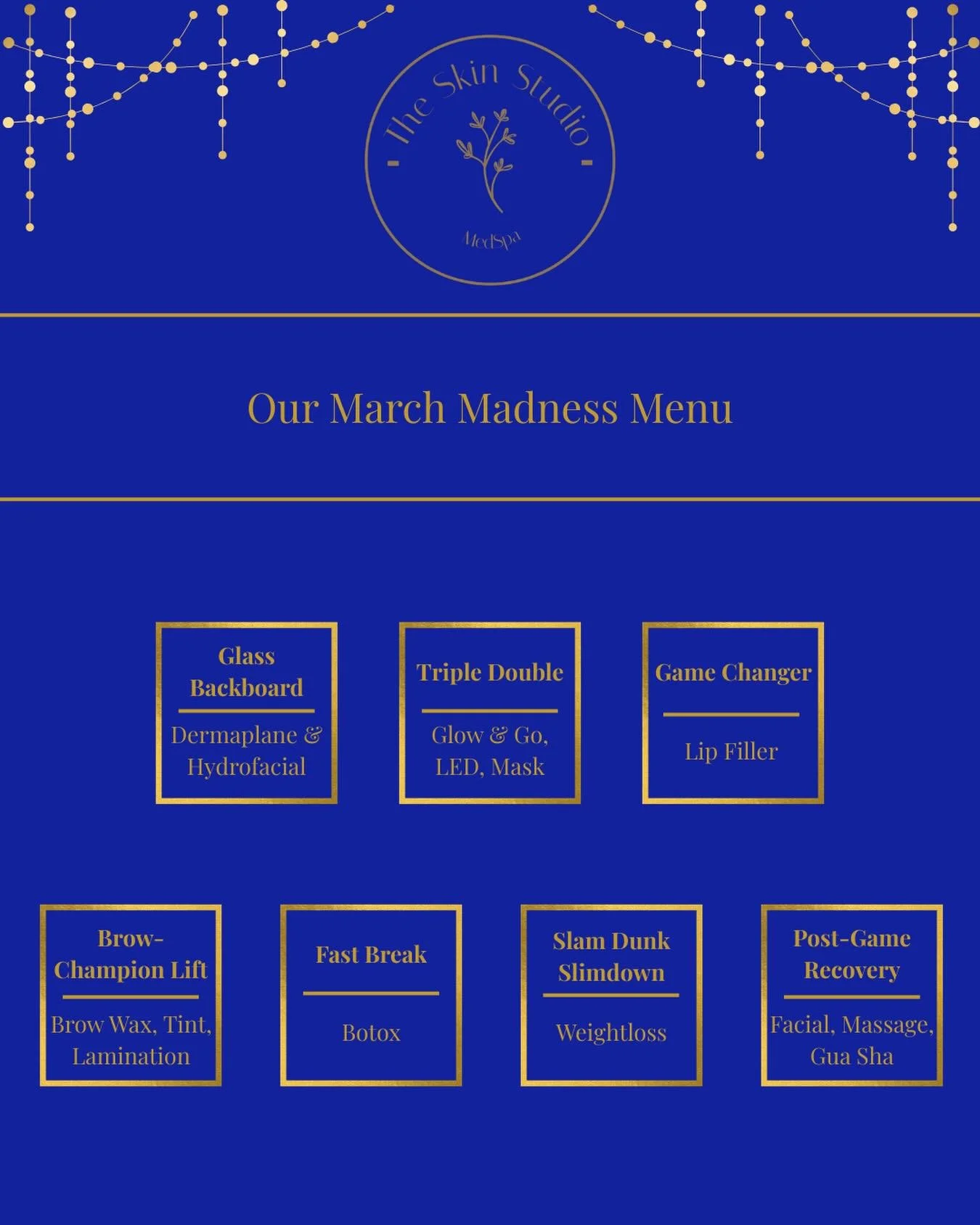 This March, we&rsquo;re bringing a whole new level of excitement (and glow!) to your self-care routine