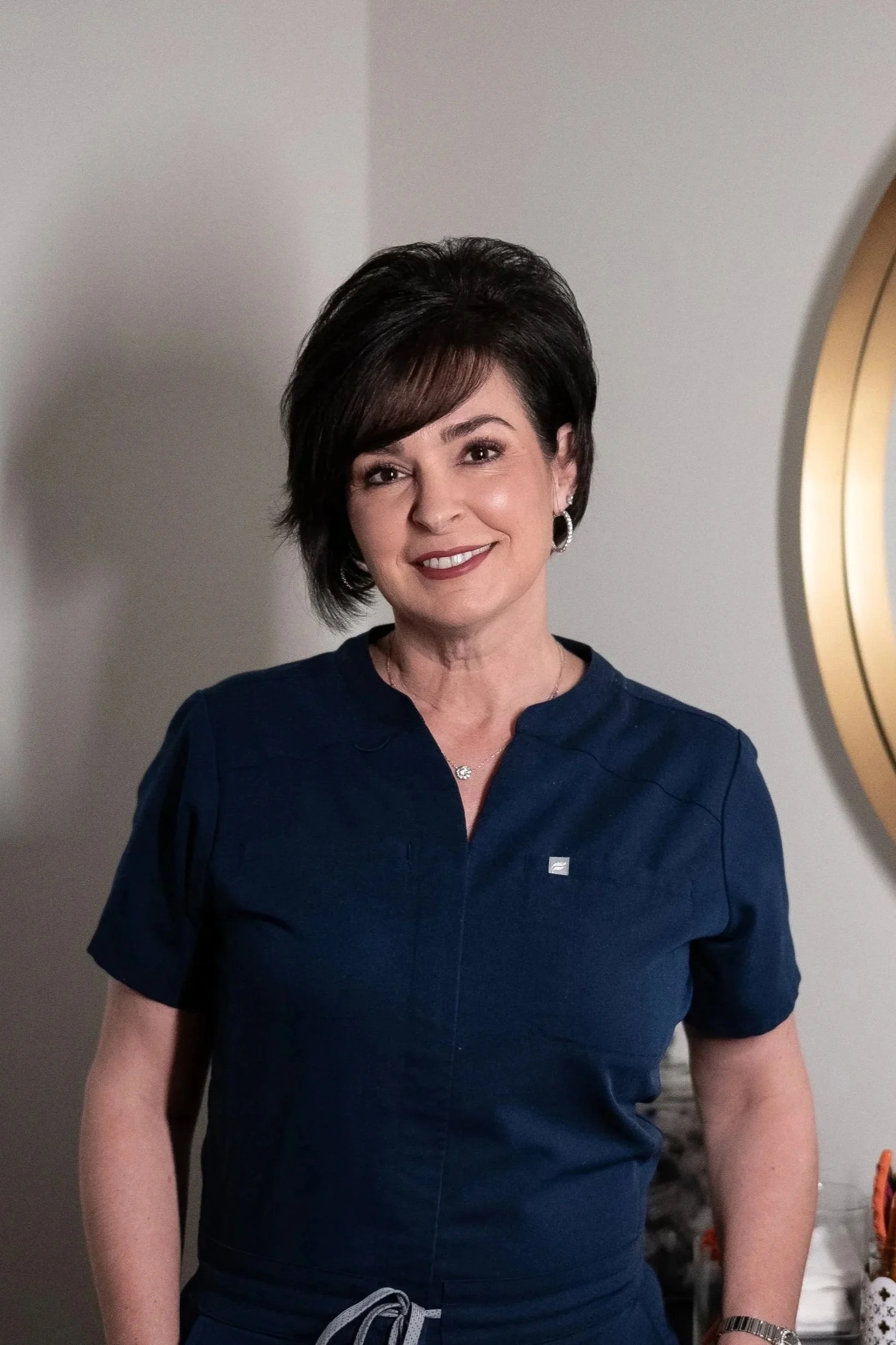 Facial balancing, dermal filler, botox, knoxville tennessee