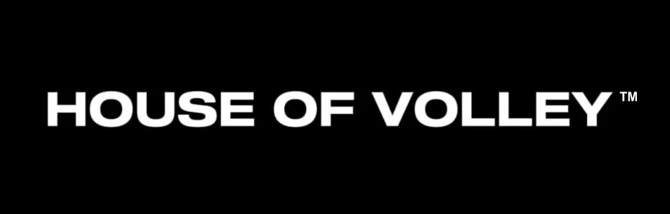 The House of Volley