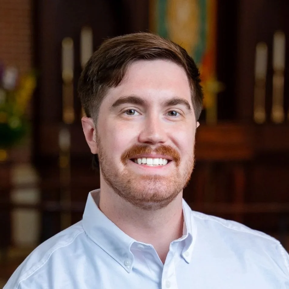 Nick Rohrer