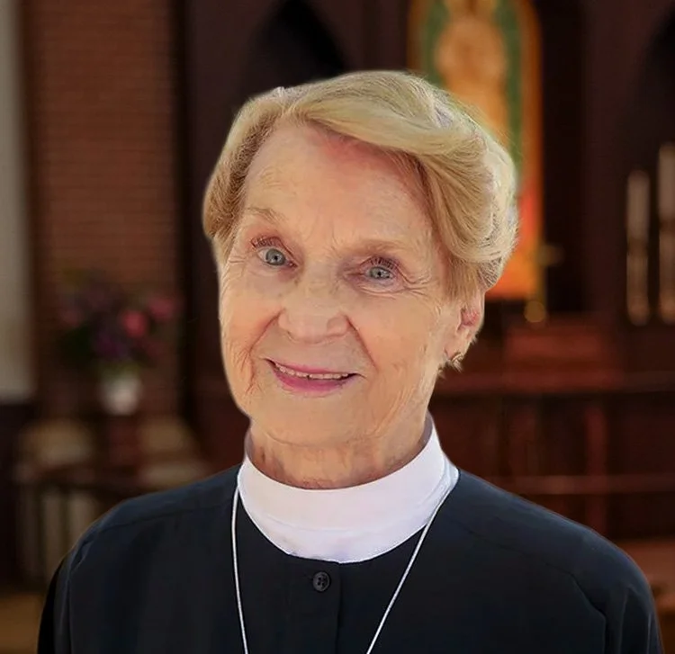 Dn. Joanna George