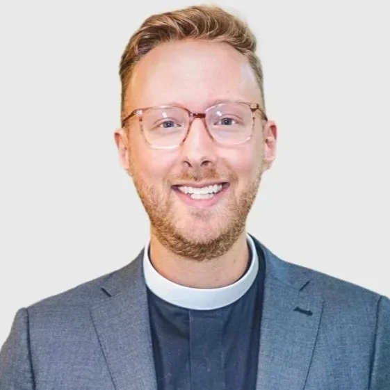 Rev. Cody Turner