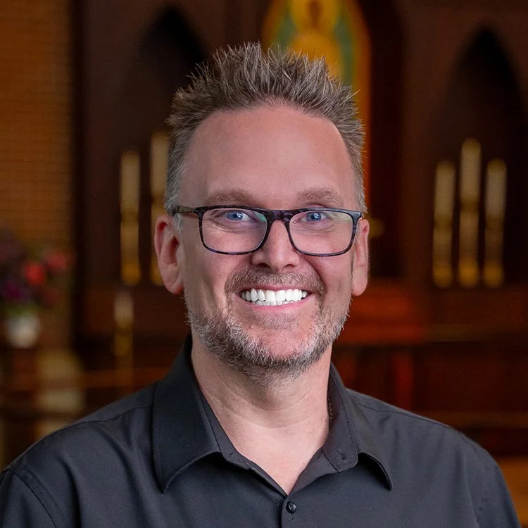Scott Rudes