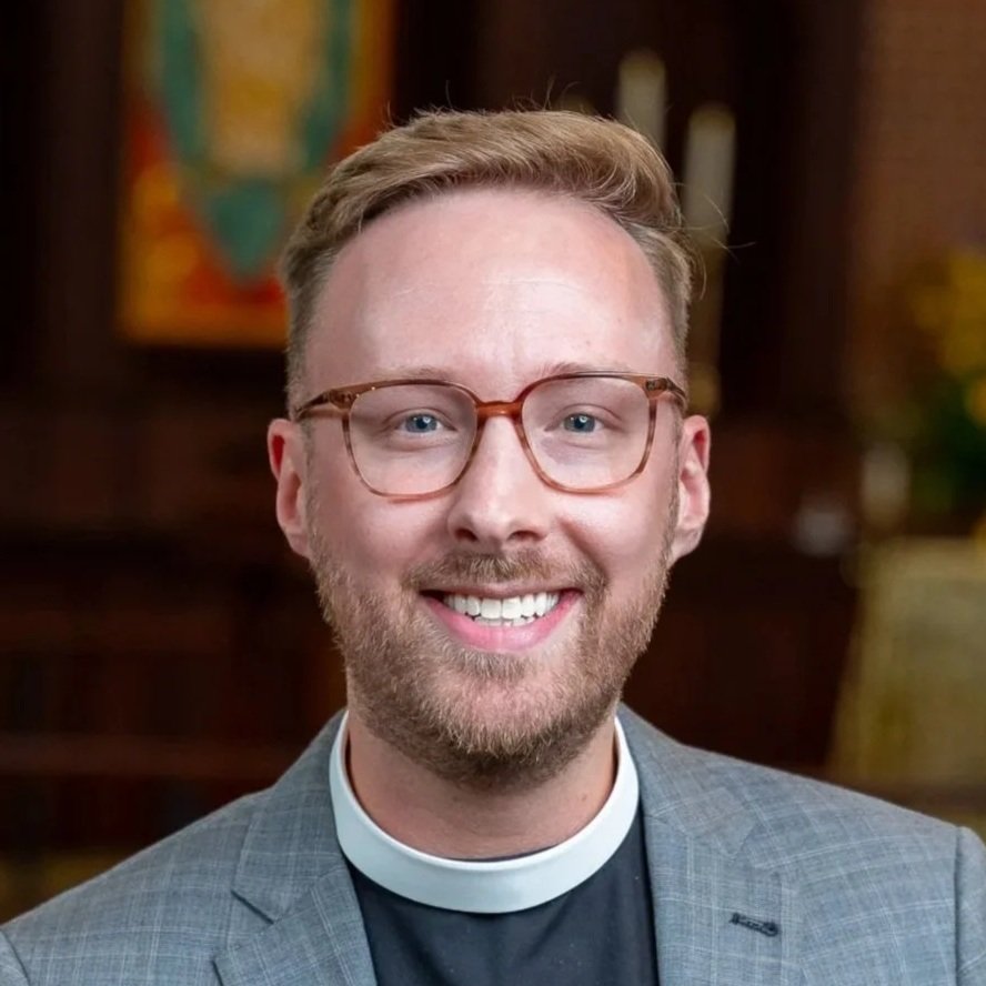 Rev. Cody Turner