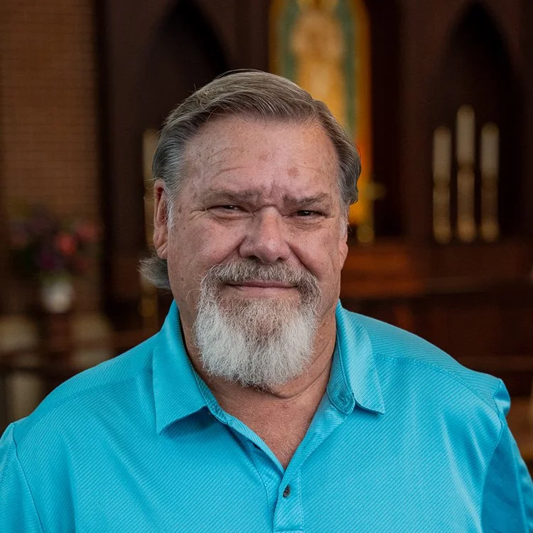 David Scarbrough