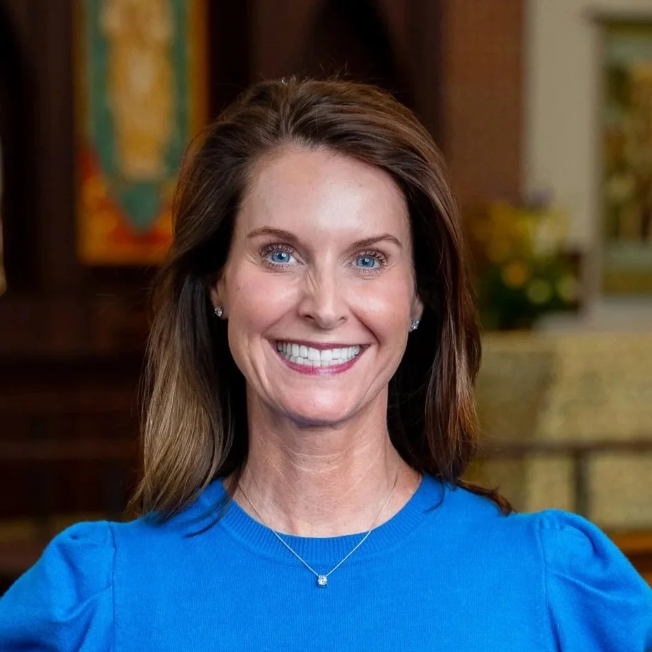 Beth Sarey