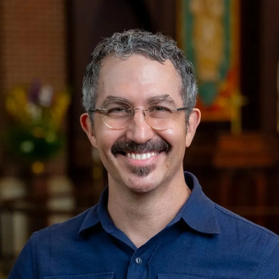 Russell Defriend
