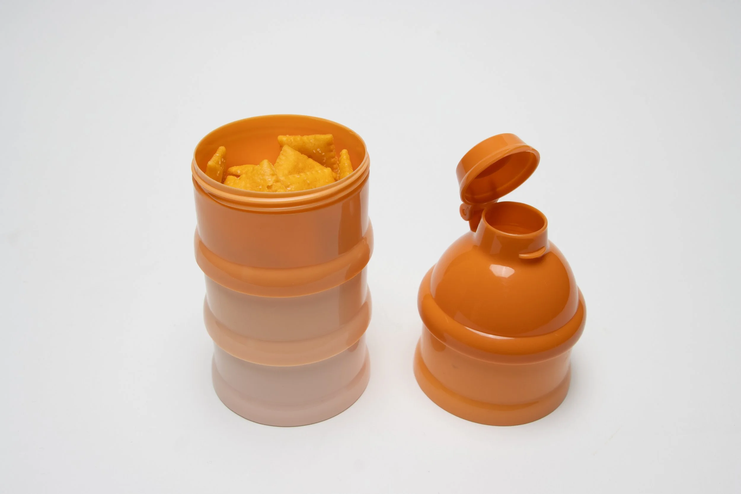 Pak N Stak — MHI Brands