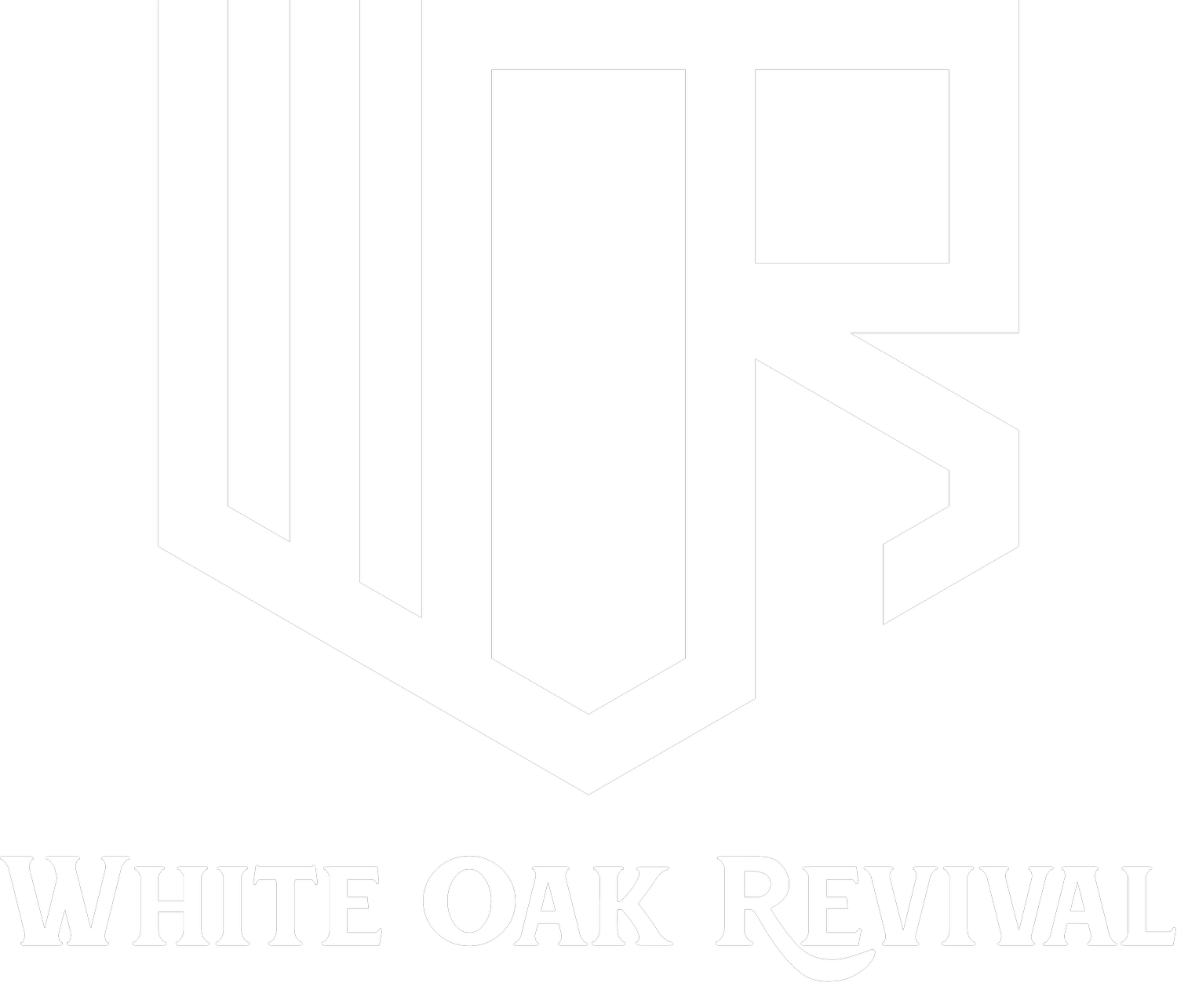 White Oak Revival