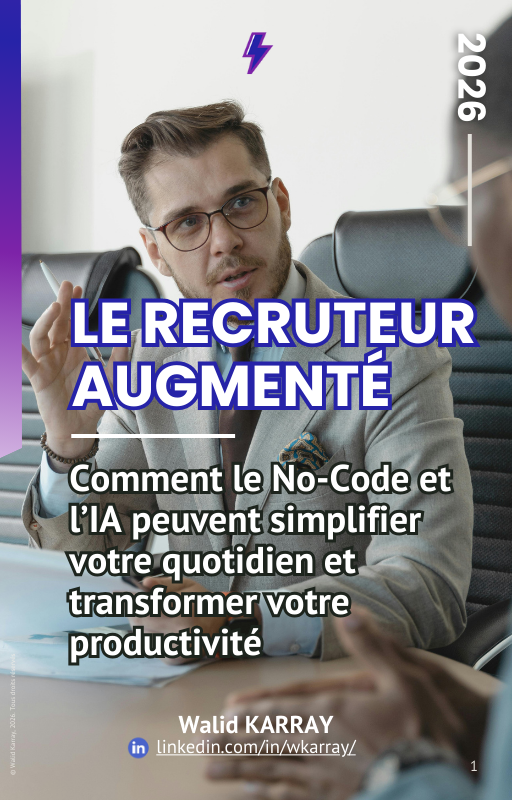 Recrutement 3.0 : et si vous automatisiez votre processus de recrutement sur l’axe Metz-Luxembourg ?