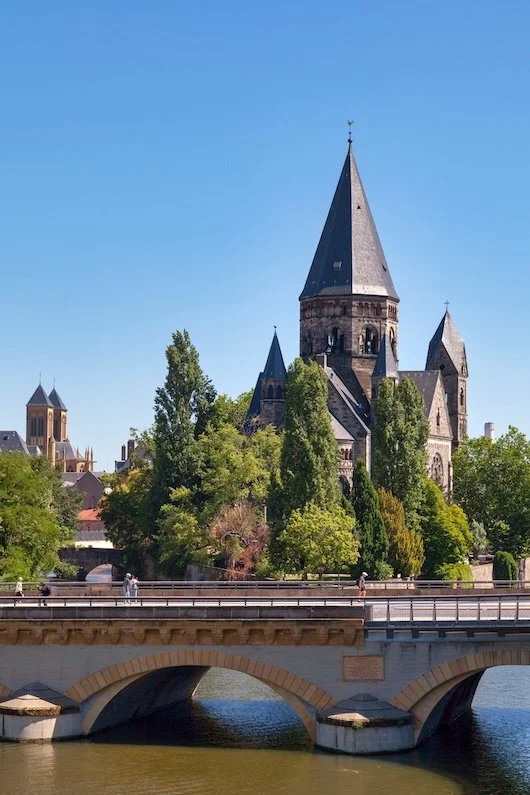 Comment attirer des clients sans publicité à Metz