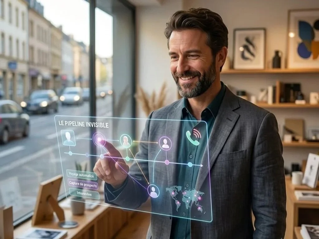 Comprendre d'où viennent vos clients sur le web à Thionville grâce à l'Analyse données marketing