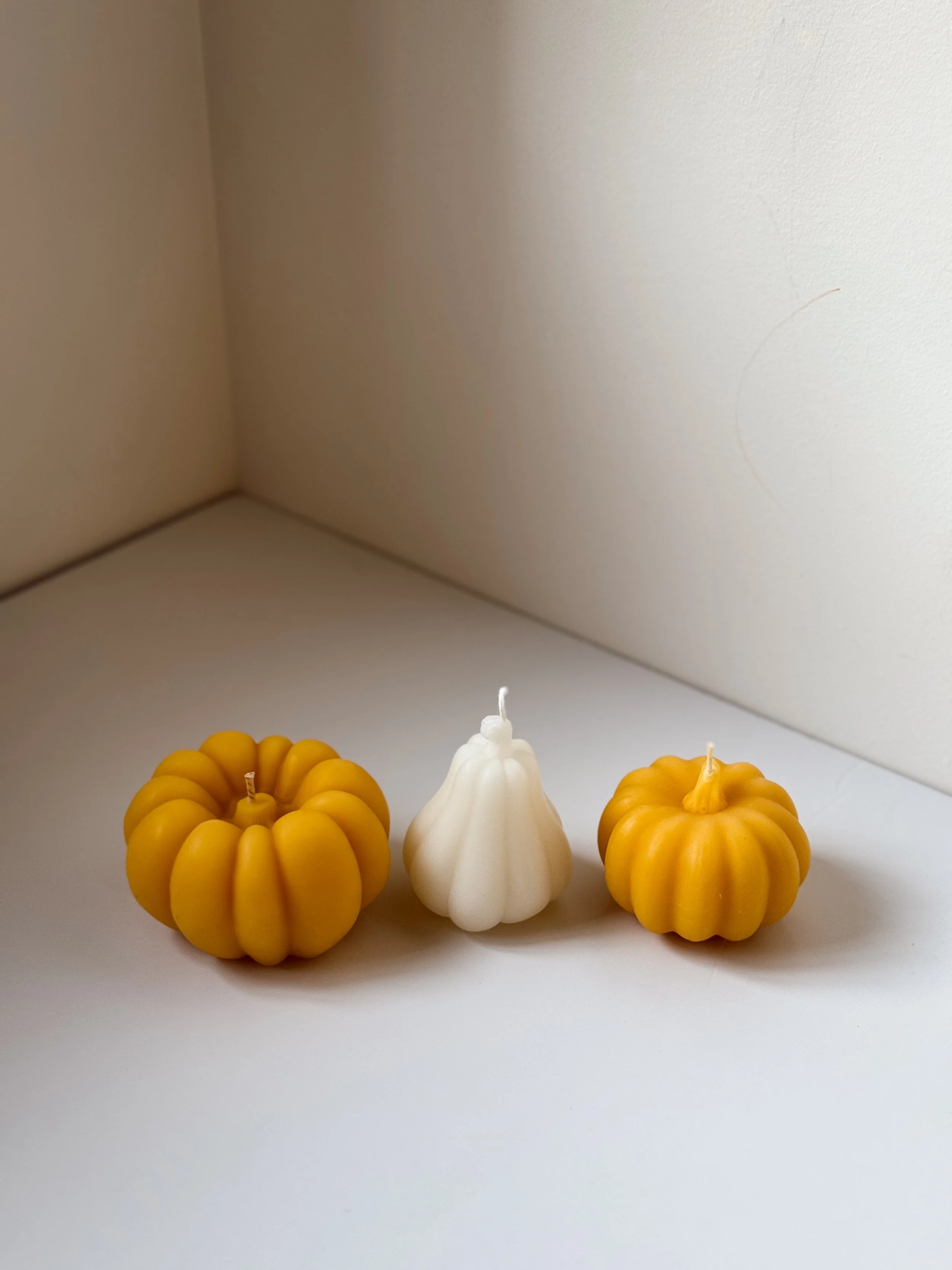 Harvest Trio