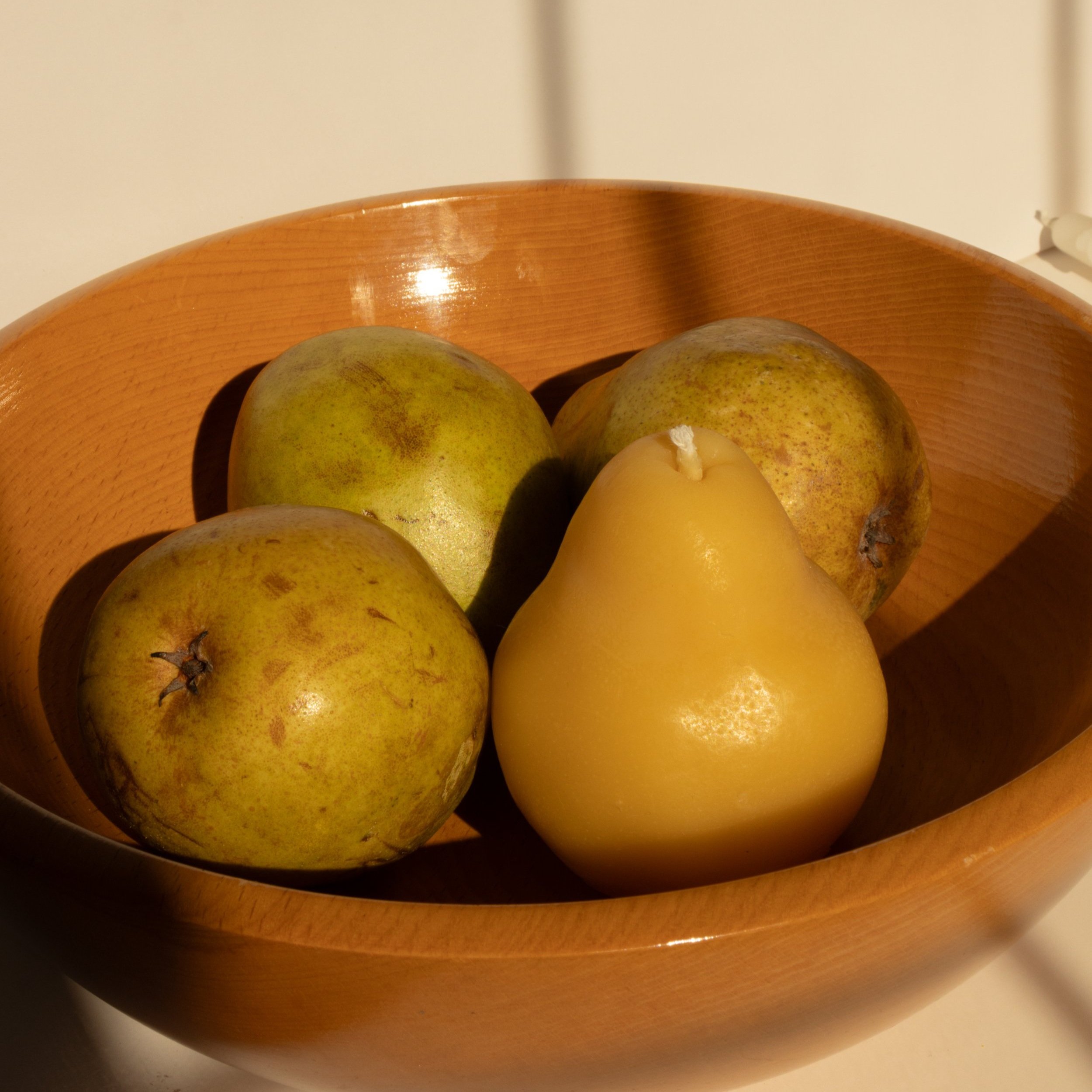 PEAR PILLAR