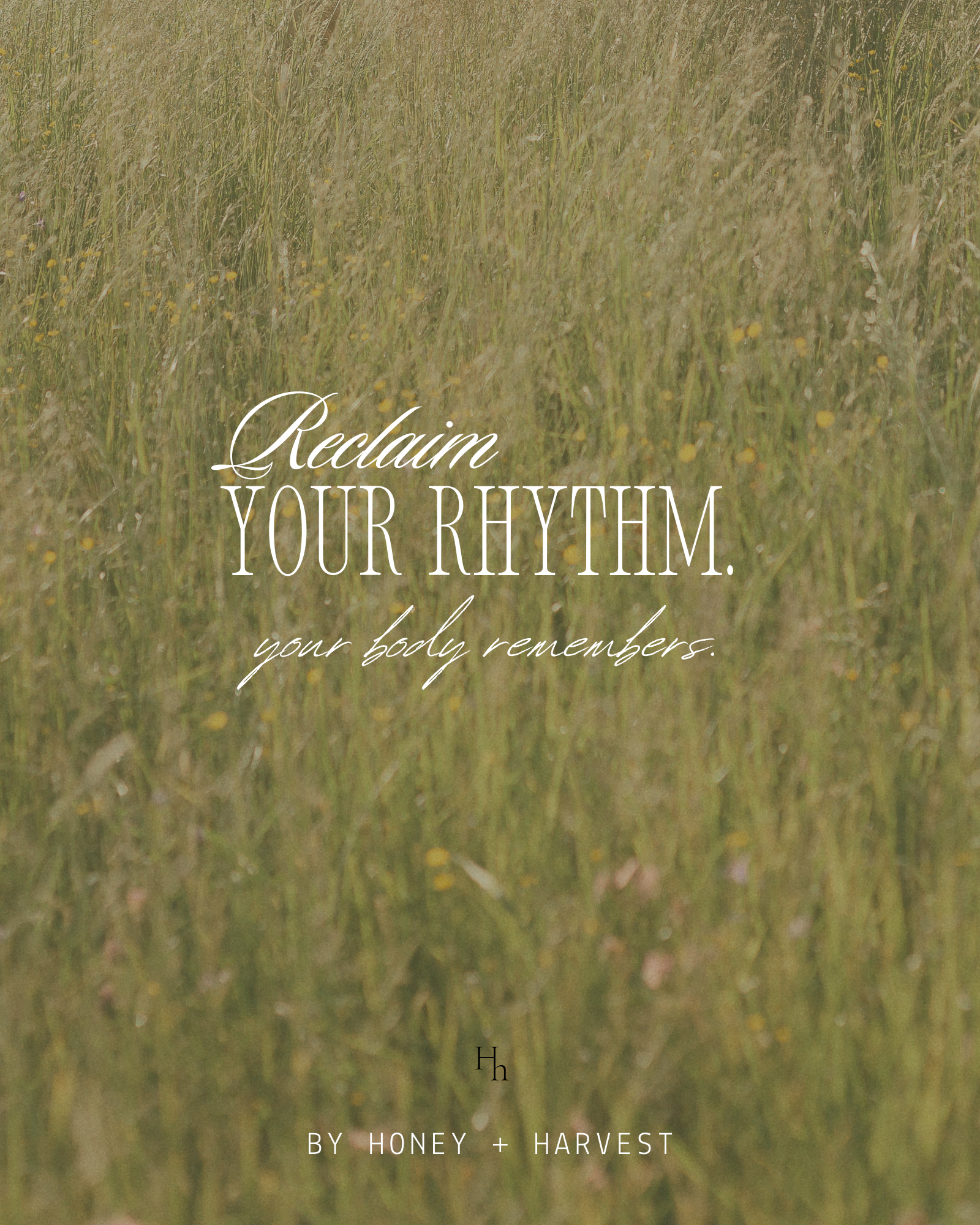 Reclaim Your Rhythm - A Candlelight Ritual Guide to Reduce Blue Light