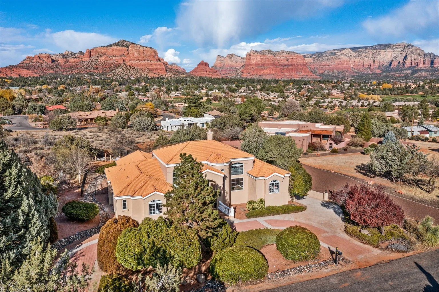 Sedona Soul Retreat: A Journey of Discovery 