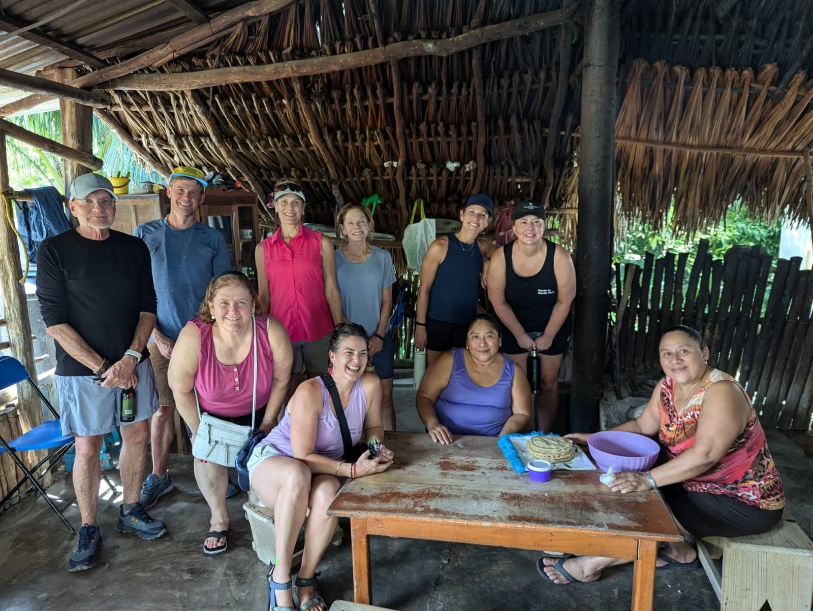 Why We Eat Together: How Food Connects You to a Place