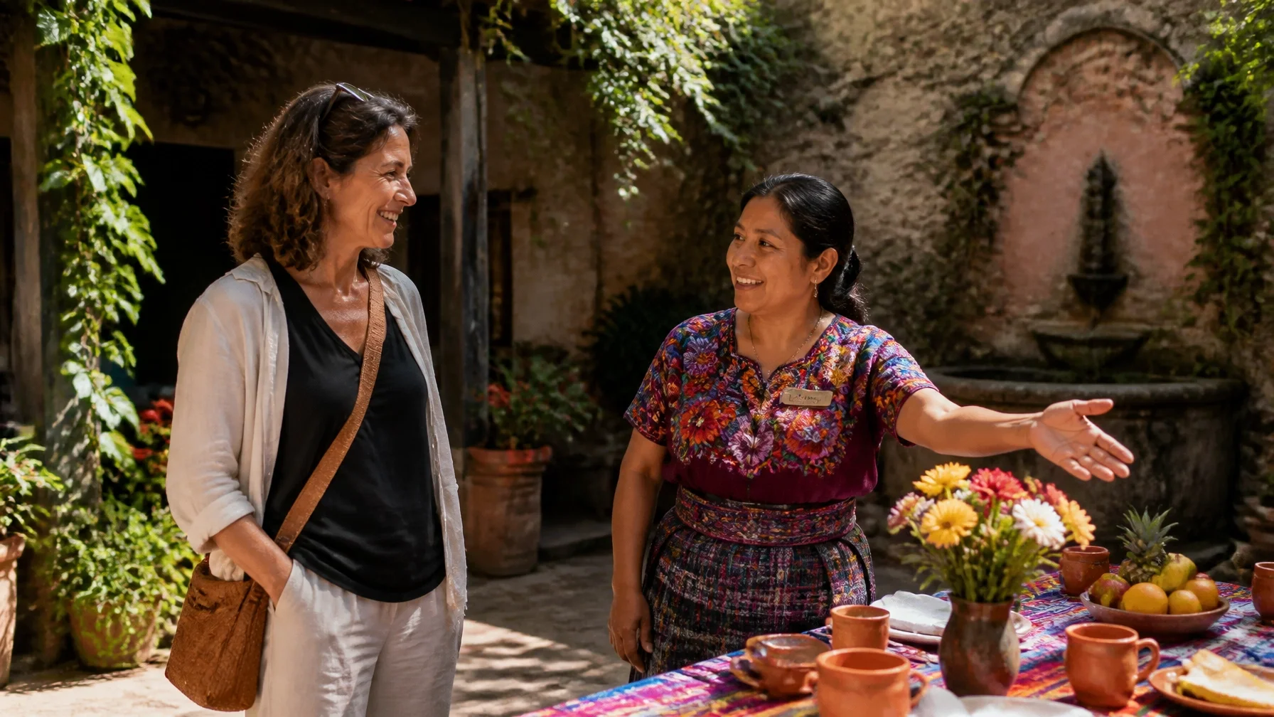 What Is a Cultural Concierge? (And Why You Need One for Your Next Trip)