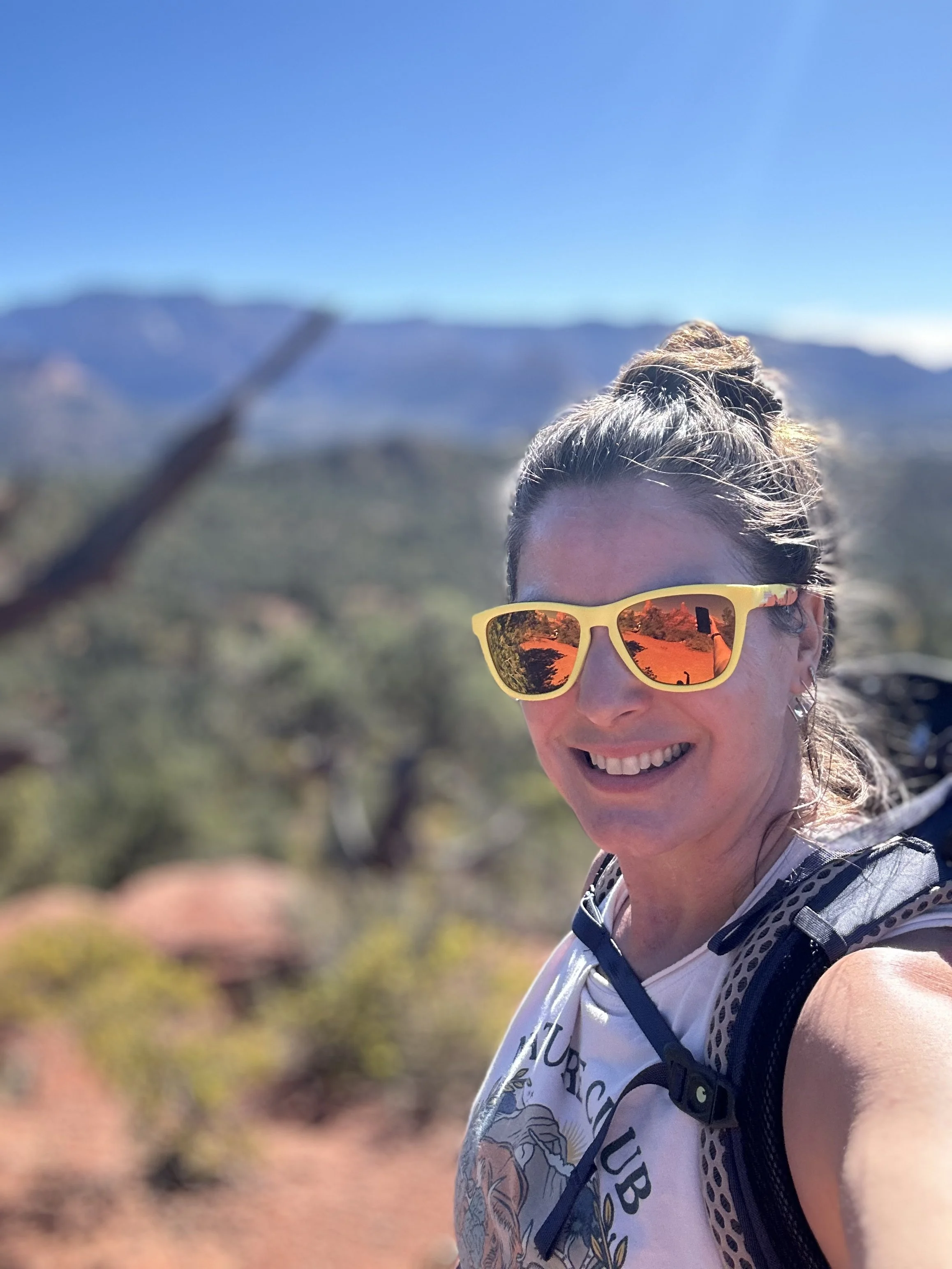 Getting Sedona-Ready: What to Expect on Our October Soul Retreat