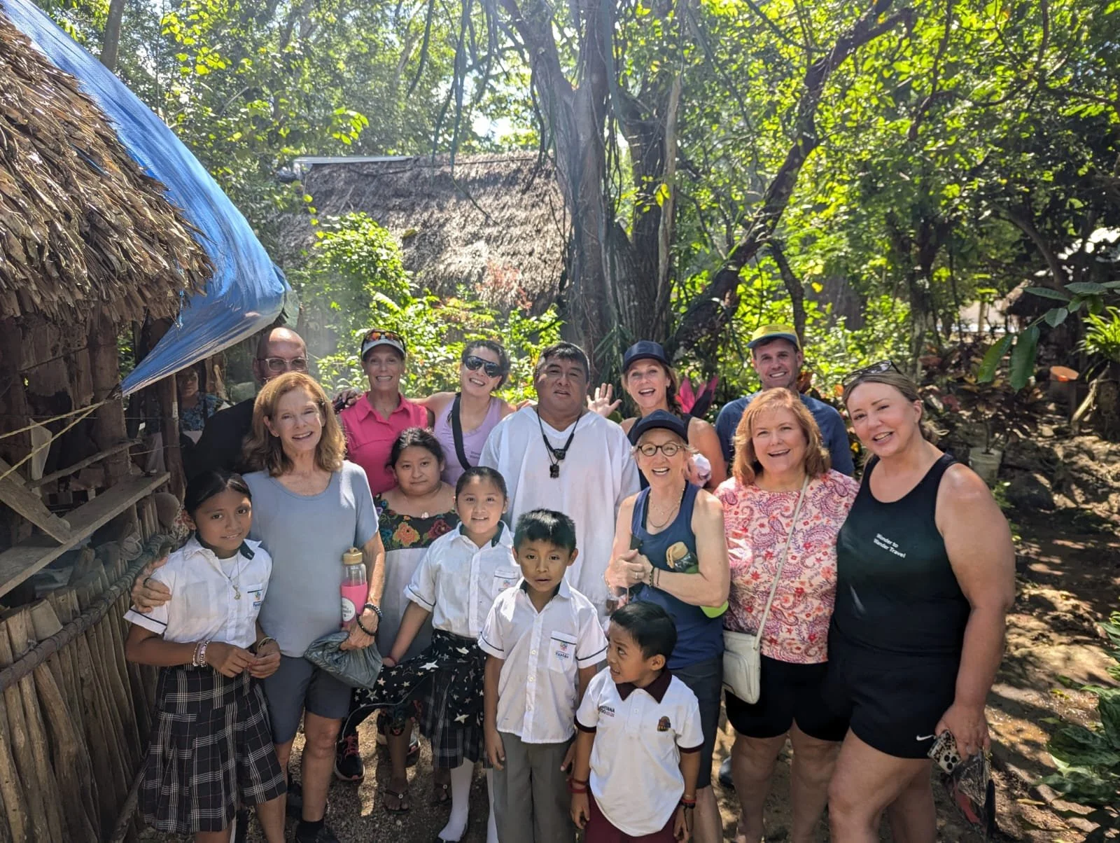 Educational Travel for Families: Why the Best Lessons Happen on the Road