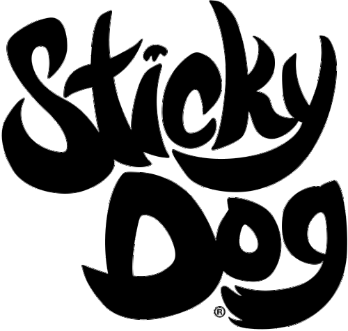 Sticky Dogs Sticky Dog — Grand Korumak Association