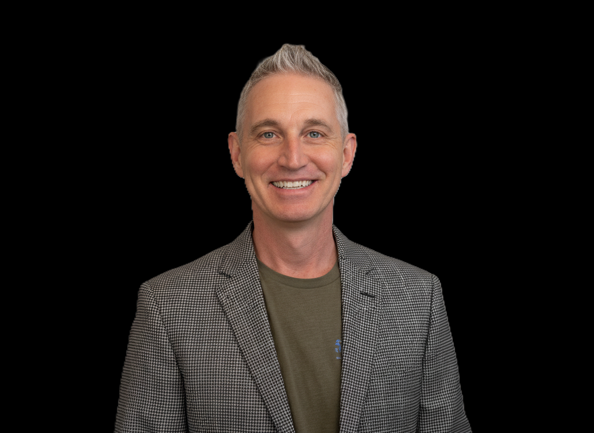 John Edmonson, MS, LPC-S 